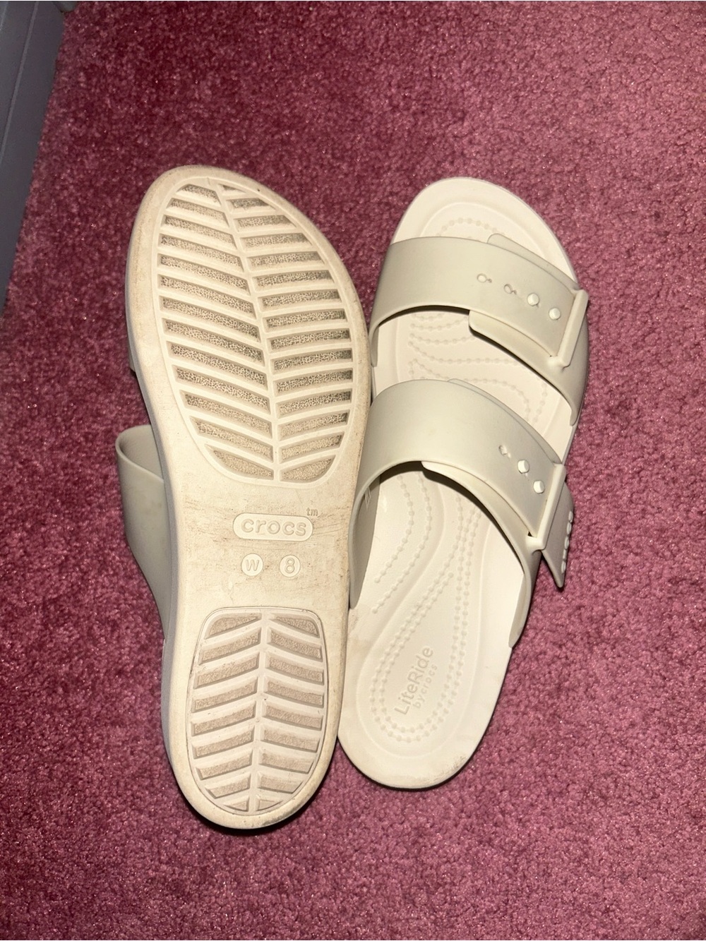 Crocs - Picture 2 of 2